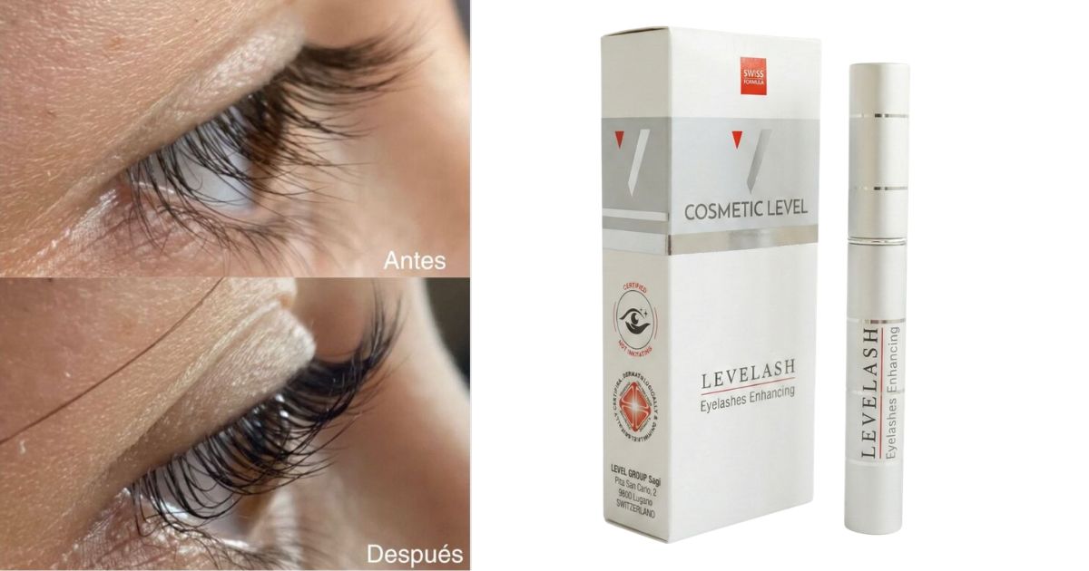 Cómo usar el Sérum de Pestañas Levelash: Guía Completa para Pestañas más Largas y Densas - cosmética10