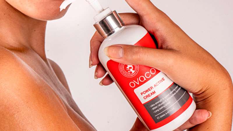 Ovaco: Descubre la Alta Cosmética Coreana que Transforma tu Piel - mesoesbeauty