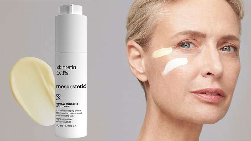 Retinol vs Bakuchiol: Qué Activo Antiedad Elegir para tu Piel 2025 - mesoesbeauty