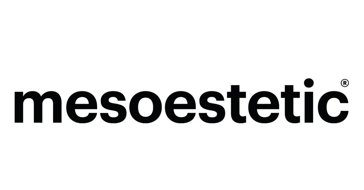 Mesoestetic - mesoesbeauty