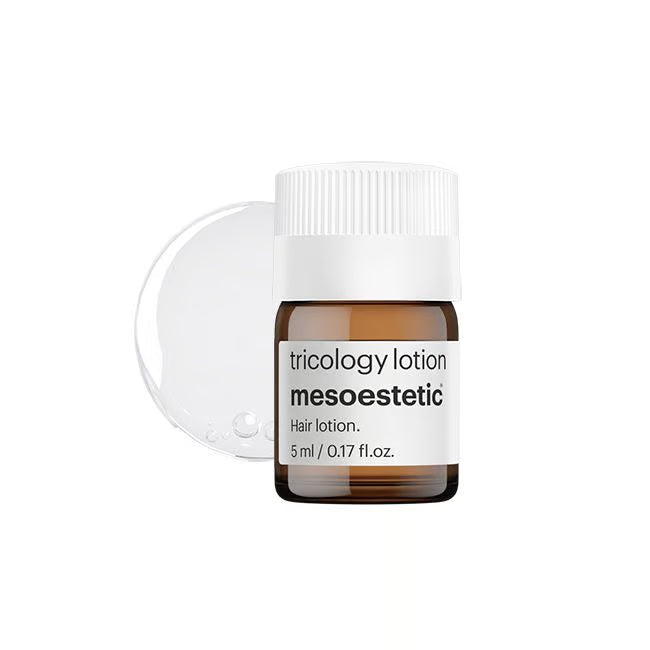 Formato monodosis de la loción Tricology Lotion