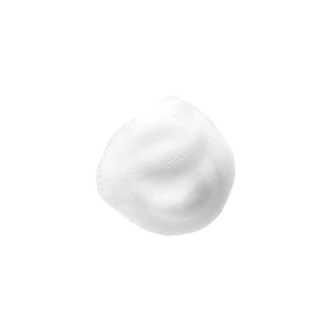 Limpieza para piel con acné con Purifying Mousse