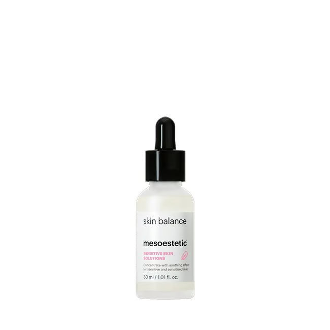 Resultados visibles tras el uso de Skin Balance