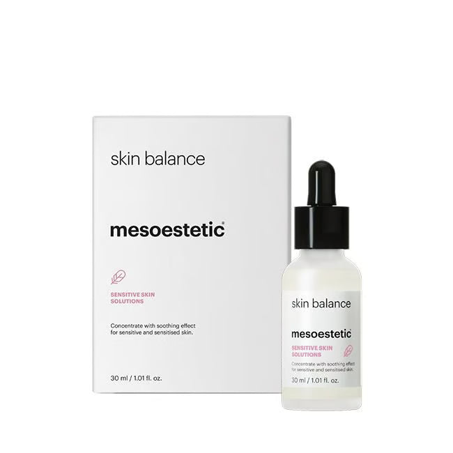 Sérum facial para piel sensible Mesoestetic Skin Balance