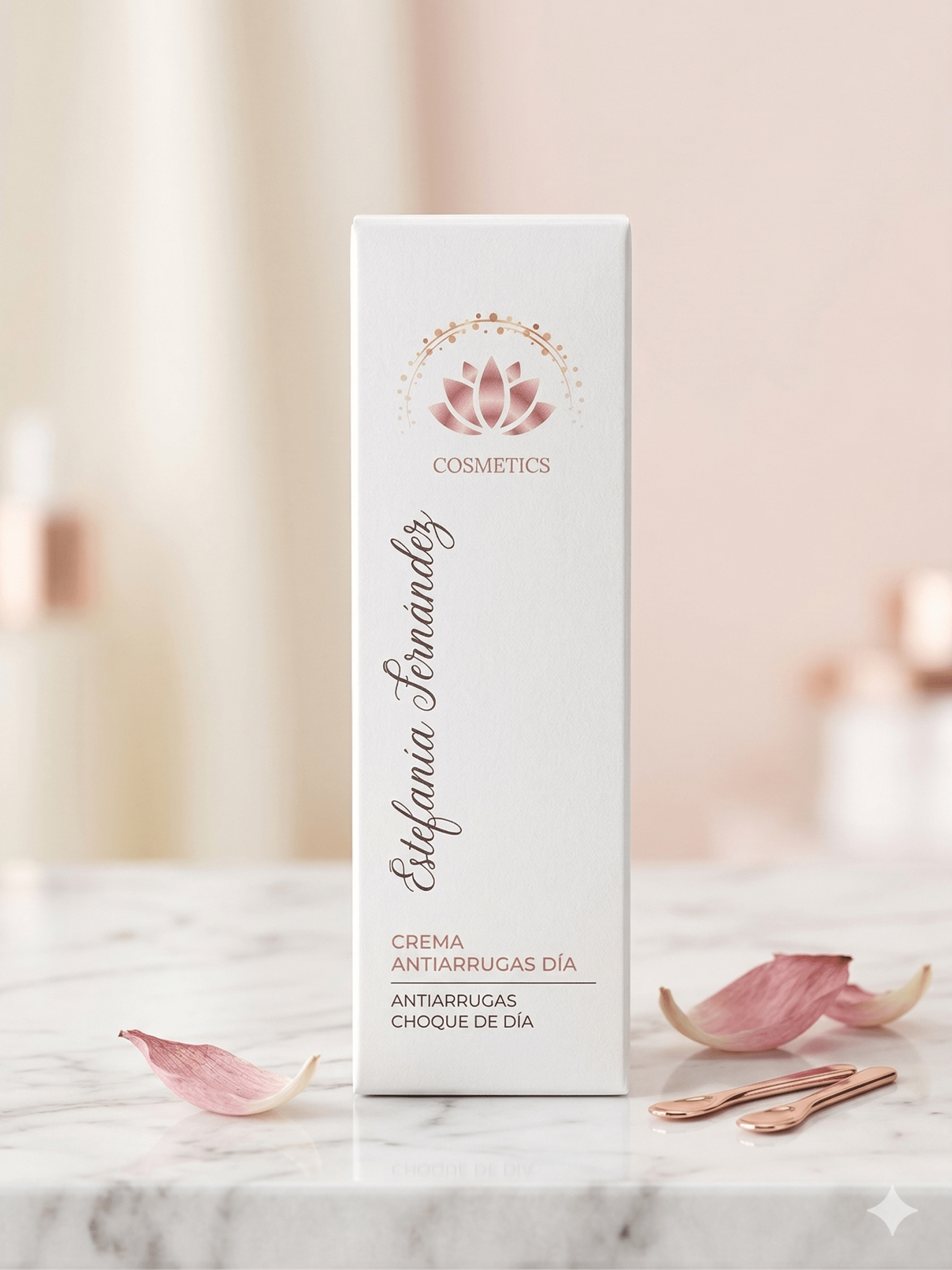Activ - Plus Día - Crema Antiarrugas Cóctel Antipolución Estefanía Fernández - cosmetica10