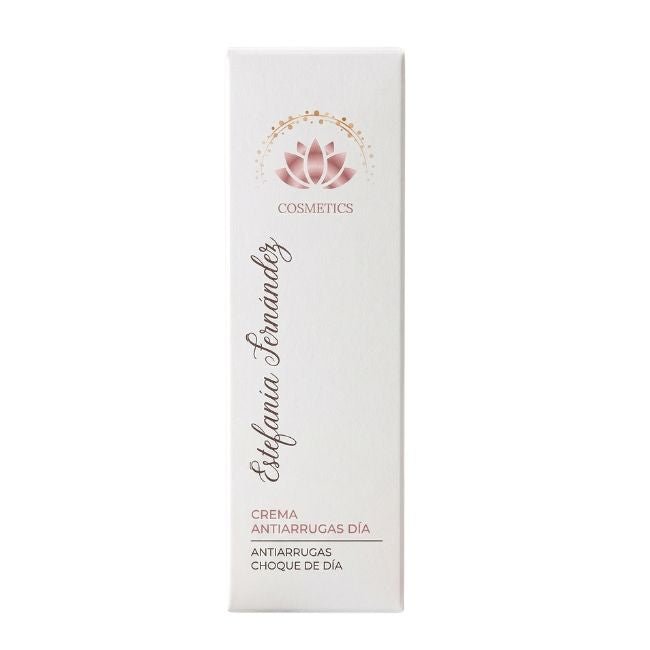 Activ - Plus Día - Crema Antiarrugas Cóctel Antipolución Estefanía Fernández - cosmetica10