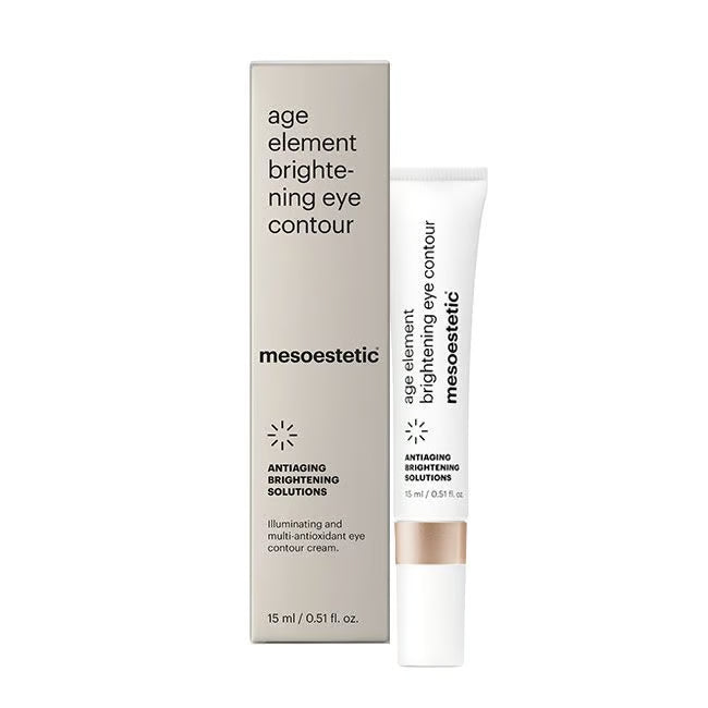 Contorno de ojos Mesoestetic Age Element Brightening Eye Contour