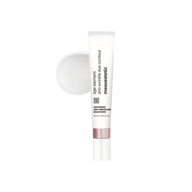 Textura ligera del contorno de ojos Mesoestetic