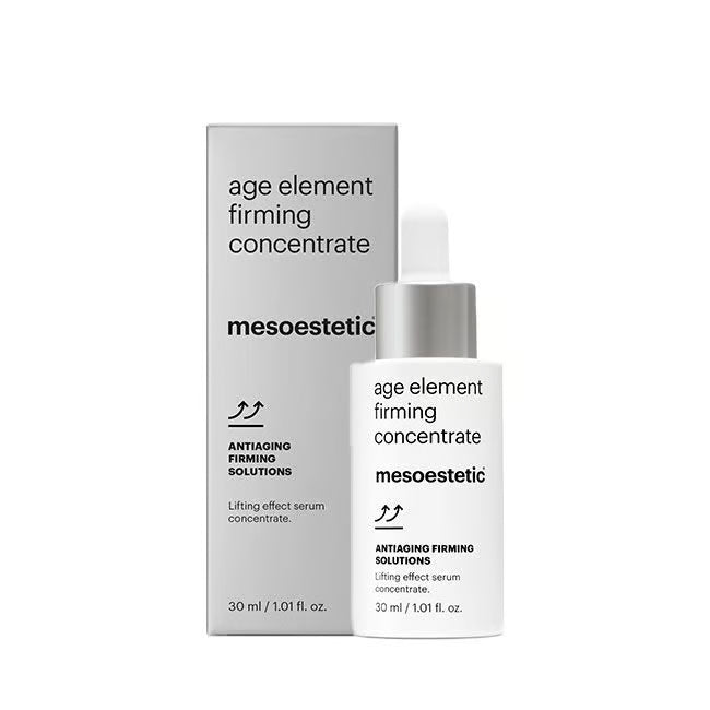 Age Element Firming Concentrate sérum reafirmante Mesoestetic - envase 30ml