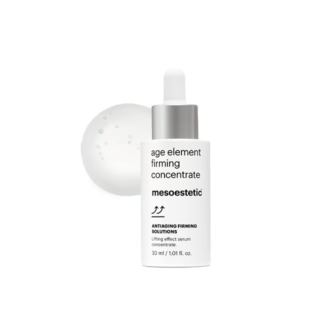 Textura sérum Age Element Firming Concentrate péptidos tensores