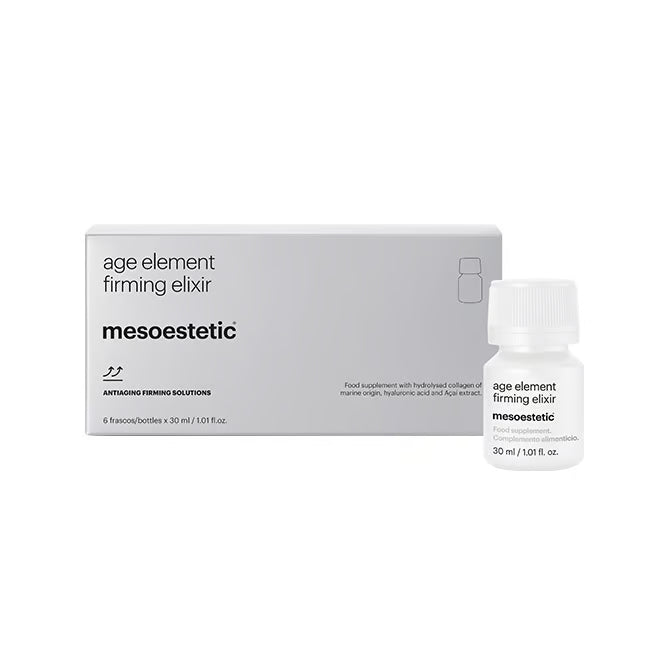 Elixir reafirmante antiedad Mesoestetic