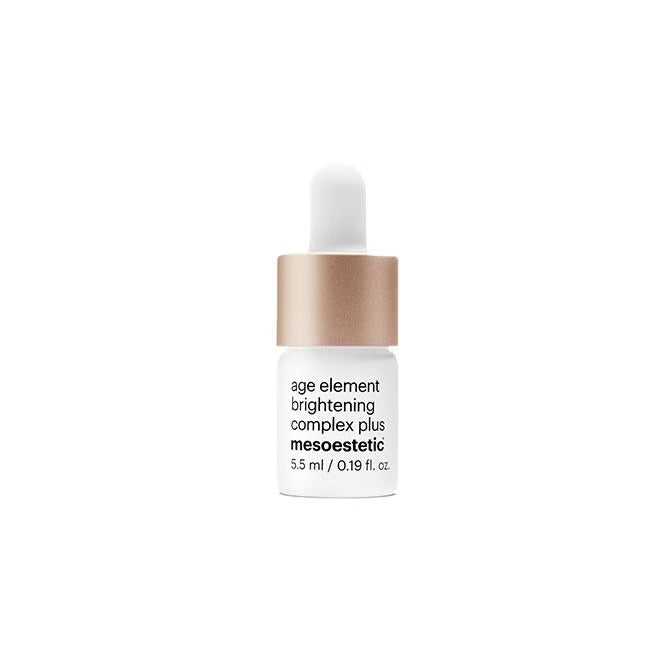 Sistema de activación de vitamina C pura Mesoestetic