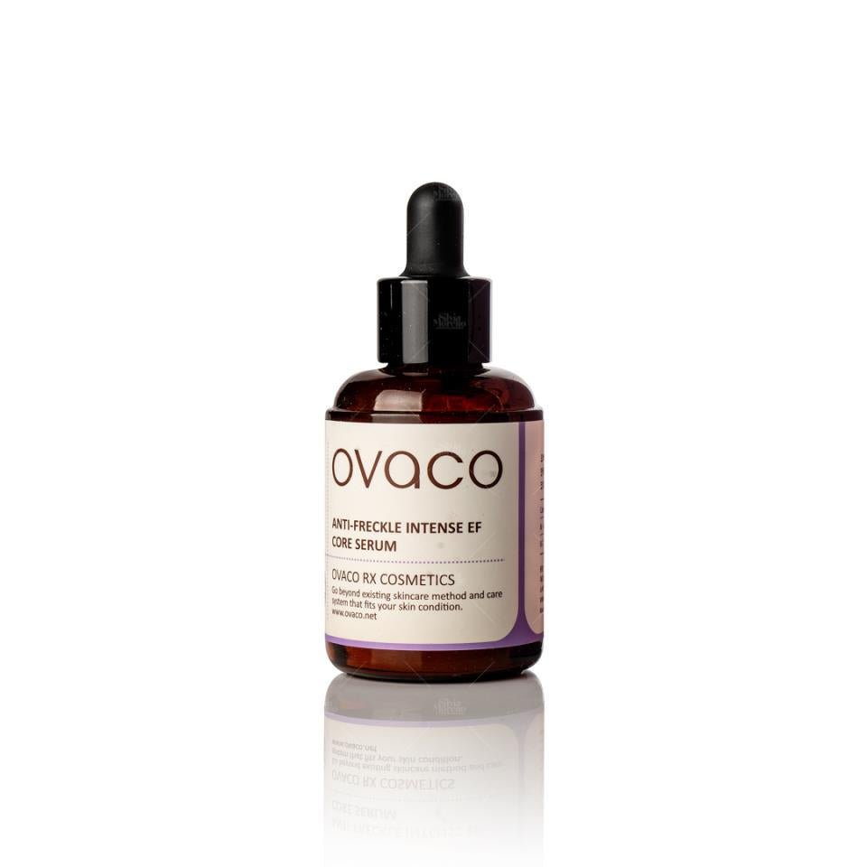 Anti-Freckle Serum – Sérum Despigmentante e Iluminador OVACO - cosmética10
