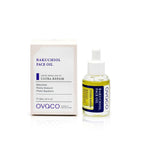 Bakuchiol Face Oil Ultra Repair – Aceite Facial Antiedad con Retinol Vegetal OVACO - cosmética10