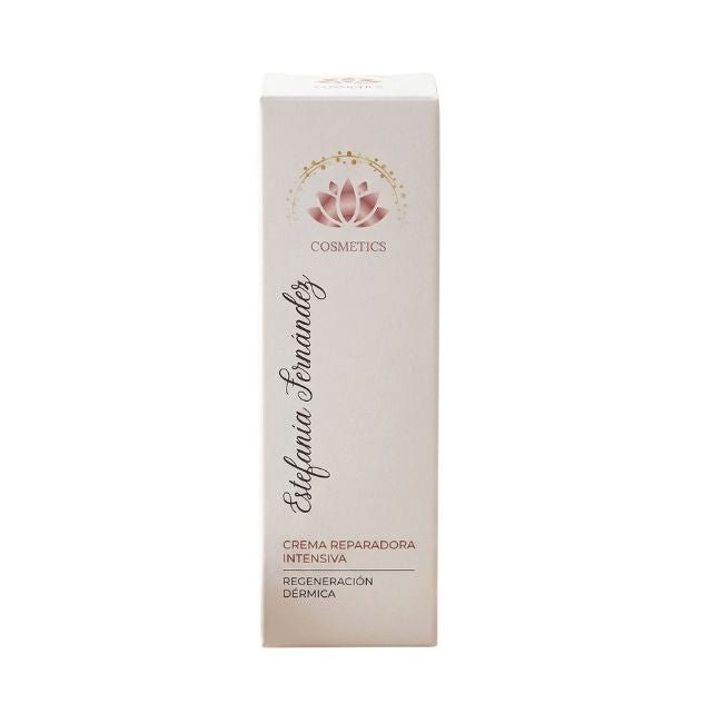 Crema Reparadora Intensiva - Regeneración Dérmica Facial y Corporal - cosmetica10
