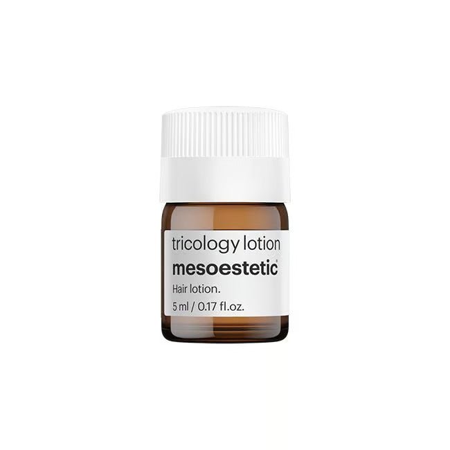 Kit cuidado capilar anticaída Mesoestetic - mesoesbeauty