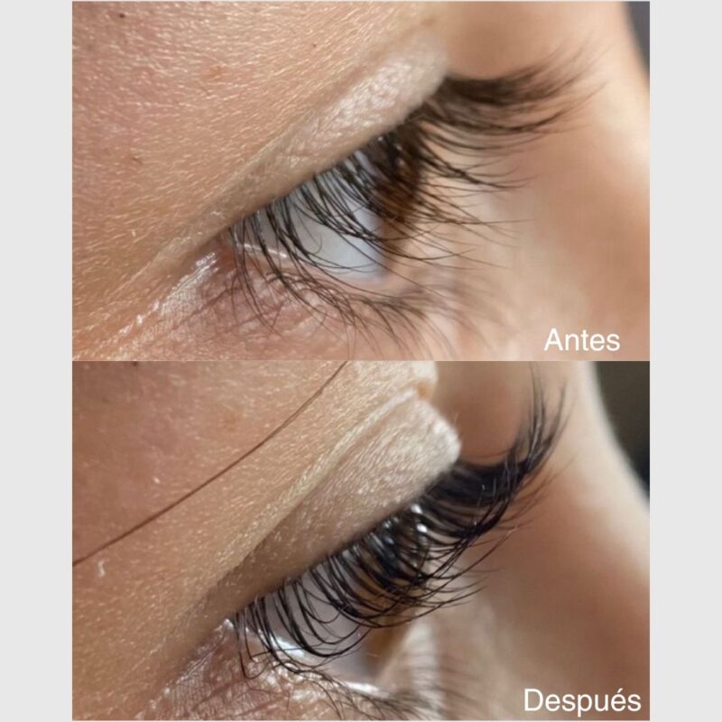 Levelash Eyelash Enhancing - Sérum de Pestañas Cosmetic Level - cosmética10