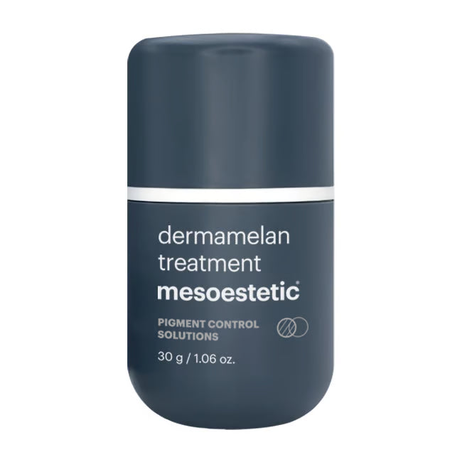 Tratamiento mantenimiento Dermamelan post-despigmentante facial