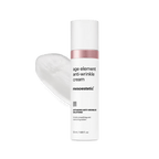 Textura Age Element Anti-Wrinkle Cream bakuchiol ácido hialurónico