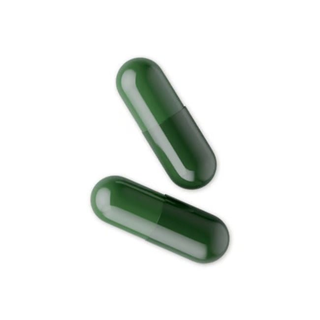 Mesoestetic Blemiderm Caps – Complemento Alimenticio para Acné - mesoesbeauty
