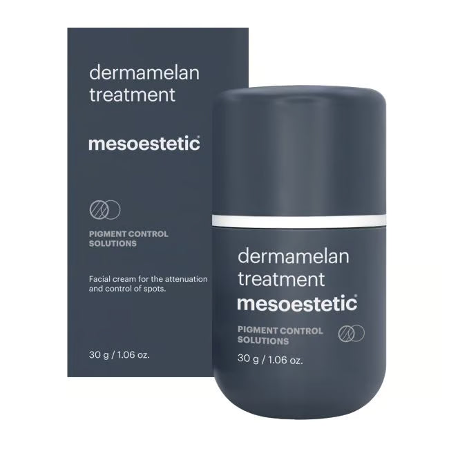Dermamelan Treatment Mesoestetic crema antimanchas domiciliaria - envase 30g