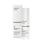Mesoestetic Skinretin 0,3% crema facial con retinol - envase producto