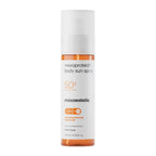  Imagen frontal del Mesoprotech Body Sun Spray