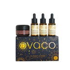 Ovaco 4D Dynamic Advanced Aesthetic & SPA Set - Pack Contorno y Elasticidad - cosmetica10