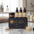 Ovaco 4D Dynamic Advanced Aesthetic & SPA Set - Pack Contorno y Elasticidad - cosmetica10