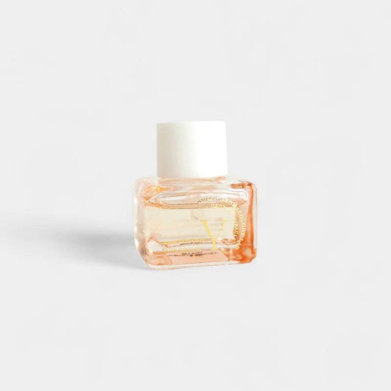 Ovaco Aromacology Y - Perfume Íntimo Femenino Desodorizante con Aceites Esenciales - cosmetica10