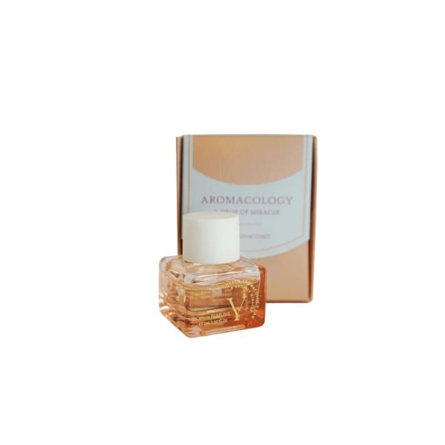 Ovaco Aromacology Y - Perfume Íntimo Femenino Desodorizante con Aceites Esenciales - cosmetica10