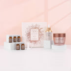 Ovaco Egg BP Cell Routine Set - Cofre Células Madre Premium - cosmetica10