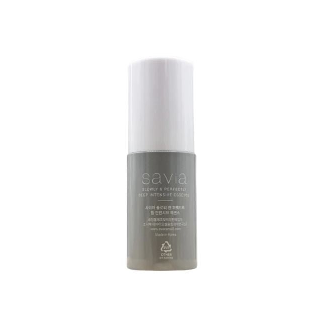 Ovaco Savia Deep Intensive Essence - Esencia Regenerante Piel Sensible - cosmetica10